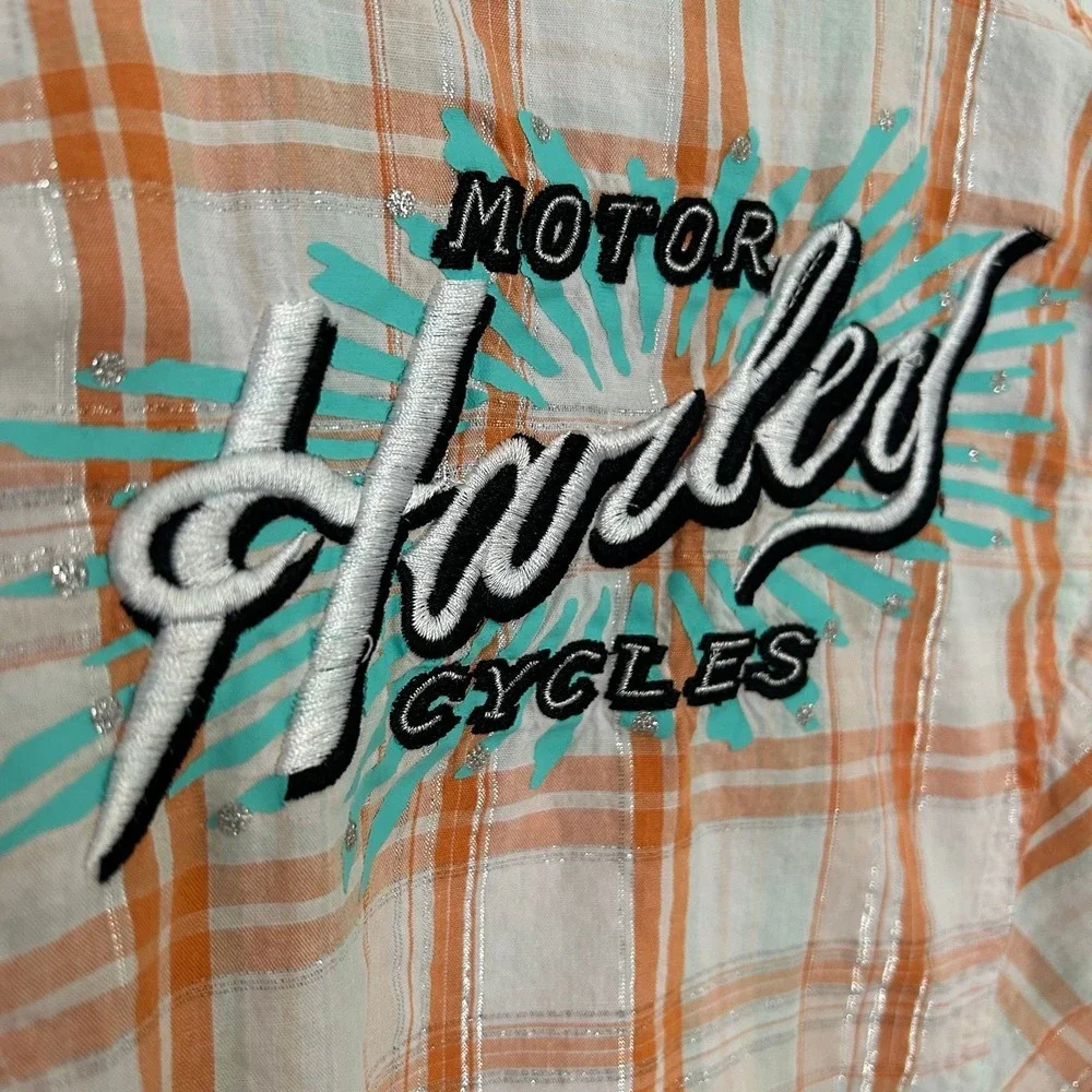 Harley-Davidson harley davidson